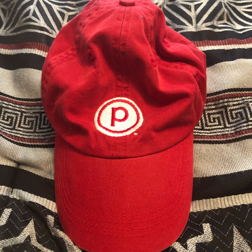 Pure Barre Hat